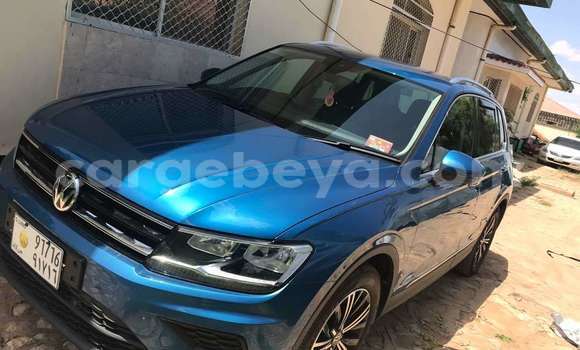 Buy Used Volkswagen Touareg Blue Car in Jigjiga in Jigjiga Buy Used Volkswagen Touareg Blue Car in Jigjiga in Jigjiga