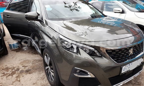 Buy Used Peugeot 5008 Other Car in Addis–Ababa in Ethiopia Buy Used Peugeot 5008 Other Car in Addis–Ababa in Ethiopia