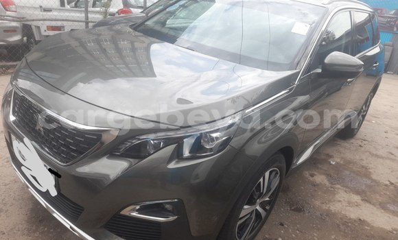 Buy Used Peugeot 5008 Other Car in Addis–Ababa in Ethiopia Buy Used Peugeot 5008 Other Car in Addis–Ababa in Ethiopia