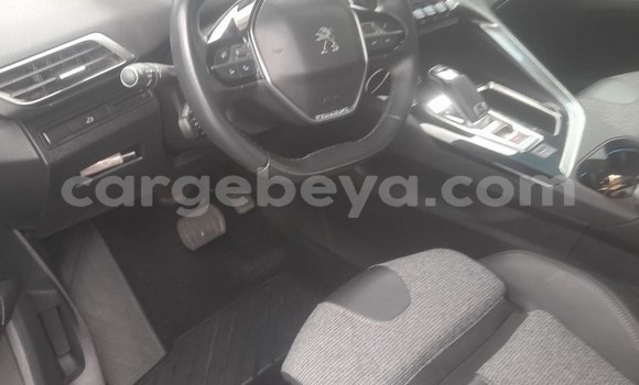 Buy Used Peugeot 5008 Other Car in Addis–Ababa in Ethiopia Buy Used Peugeot 5008 Other Car in Addis–Ababa in Ethiopia