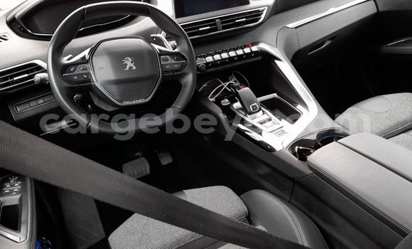 Buy Used Peugeot 5008 Other Car in Addis–Ababa in Ethiopia Buy Used Peugeot 5008 Other Car in Addis–Ababa in Ethiopia