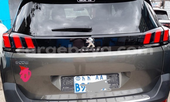 Buy Used Peugeot 5008 Other Car in Addis–Ababa in Ethiopia Buy Used Peugeot 5008 Other Car in Addis–Ababa in Ethiopia