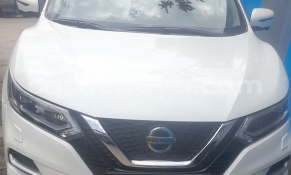 Acheter Neuf Voiture Nissan Qashqai Blanc à Addis Ababa, Ethiopie Acheter Neuf Voiture Nissan Qashqai Blanc à Addis Ababa, Ethiopie