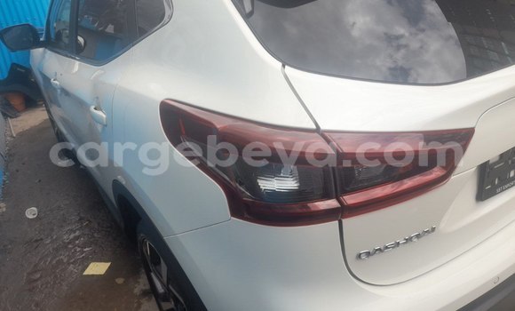 Acheter Neuf Voiture Nissan Qashqai Blanc à Addis Ababa, Ethiopie Acheter Neuf Voiture Nissan Qashqai Blanc à Addis Ababa, Ethiopie
