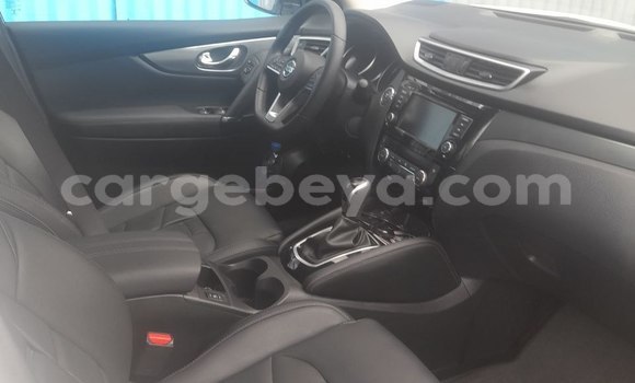 Acheter Neuf Voiture Nissan Qashqai Blanc à Addis Ababa, Ethiopie Acheter Neuf Voiture Nissan Qashqai Blanc à Addis Ababa, Ethiopie