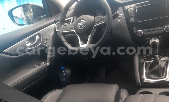 Acheter Neuf Voiture Nissan Qashqai Blanc à Addis Ababa, Ethiopie Acheter Neuf Voiture Nissan Qashqai Blanc à Addis Ababa, Ethiopie