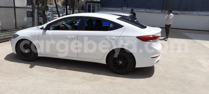 Big with watermark hyundai avante ethiopia addis ababa 9548