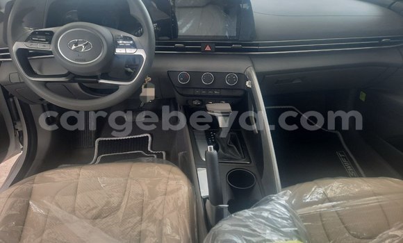 Buy New Hyundai Avante White Car in Addis–Ababa in Ethiopia Buy New Hyundai Avante White Car in Addis–Ababa in Ethiopia