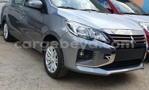 Buy New Mitsubishi Attrage Beige Car in Addis–Ababa in Ethiopia Buy New Mitsubishi Attrage Beige Car in Addis–Ababa in Ethiopia