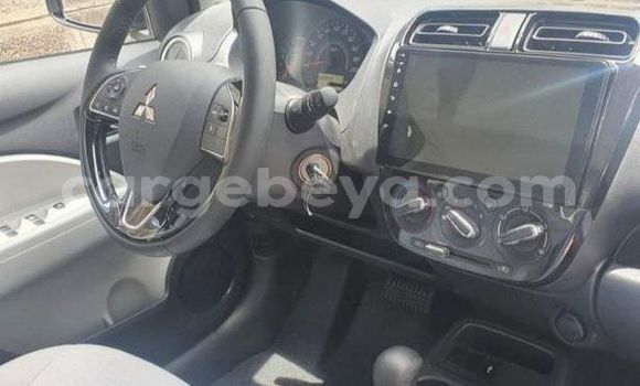 Buy New Mitsubishi Attrage Beige Car in Addis–Ababa in Ethiopia Buy New Mitsubishi Attrage Beige Car in Addis–Ababa in Ethiopia