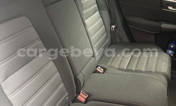 Buy New Honda CR–V White Car in Addis–Ababa in Ethiopia Buy New Honda CR–V White Car in Addis–Ababa in Ethiopia