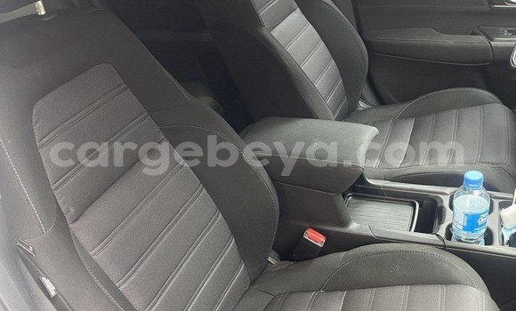 Buy New Honda CR–V White Car in Addis–Ababa in Ethiopia Buy New Honda CR–V White Car in Addis–Ababa in Ethiopia