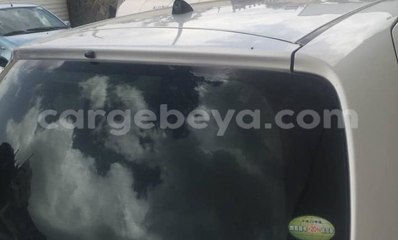 Buy Used Toyota Yaris Silver Car in Addis–Ababa in Ethiopia Buy Used Toyota Yaris Silver Car in Addis–Ababa in Ethiopia