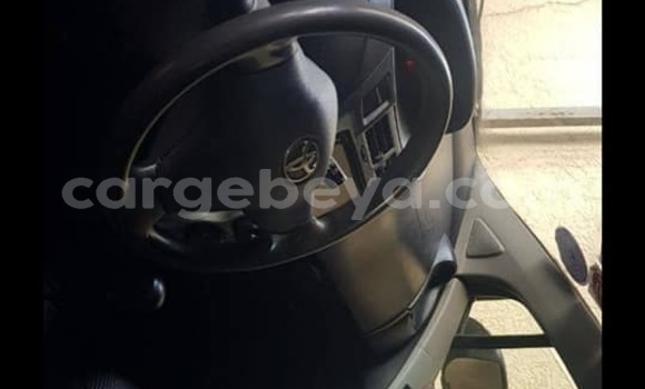 Buy Used Toyota Yaris Silver Car in Addis–Ababa in Ethiopia Buy Used Toyota Yaris Silver Car in Addis–Ababa in Ethiopia