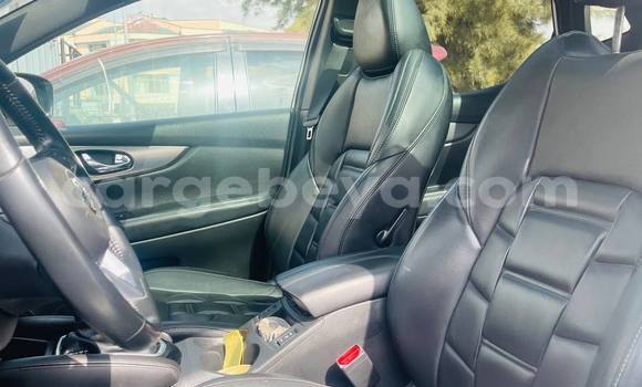 Buy Used Nissan Qashqai White Car in Addis–Ababa in Ethiopia Buy Used Nissan Qashqai White Car in Addis–Ababa in Ethiopia