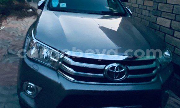 Buy Used Toyota Hiluxe Revo Other Car in Addis–Ababa in Ethiopia Buy Used Toyota Hiluxe Revo Other Car in Addis–Ababa in Ethiopia