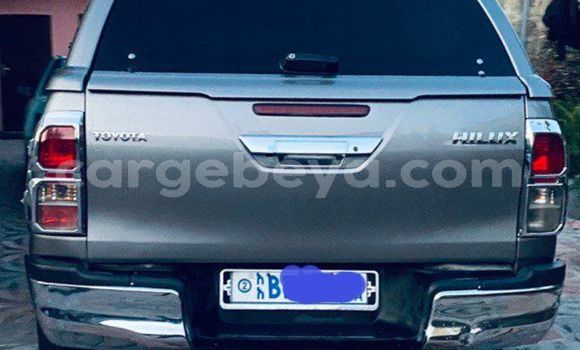 Buy Used Toyota Hiluxe Revo Other Car in Addis–Ababa in Ethiopia Buy Used Toyota Hiluxe Revo Other Car in Addis–Ababa in Ethiopia