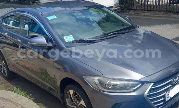 Buy Used Hyundai Elantra Beige Car in Addis–Ababa in Ethiopia Buy Used Hyundai Elantra Beige Car in Addis–Ababa in Ethiopia