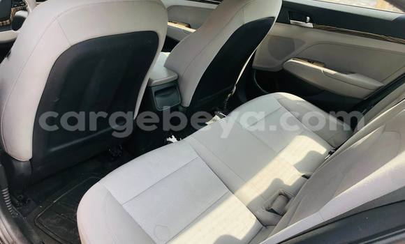 Acheter Occasion Voiture Hyundai Elantra Autre à Addis Ababa, Ethiopie Acheter Occasion Voiture Hyundai Elantra Autre à Addis Ababa, Ethiopie