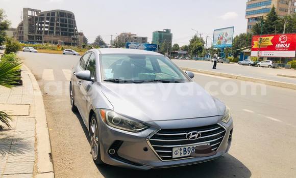 Acheter Occasion Voiture Hyundai Elantra Autre à Addis Ababa, Ethiopie Acheter Occasion Voiture Hyundai Elantra Autre à Addis Ababa, Ethiopie