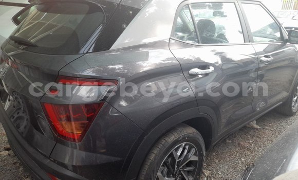 Buy New Hyundai Creta Other Car in Addis–Ababa in Ethiopia Buy New Hyundai Creta Other Car in Addis–Ababa in Ethiopia