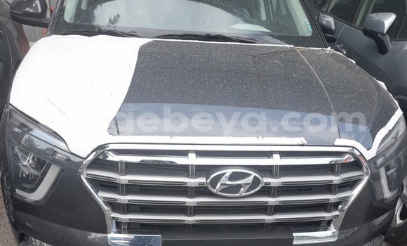 Buy New Hyundai Creta Other Car in Addis–Ababa in Ethiopia Buy New Hyundai Creta Other Car in Addis–Ababa in Ethiopia