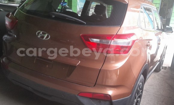 ይግዙ አዲስ Hyundai Creta ብናማ መኪና በ አዲስ አበባ በ ኢትዮጵያ ይግዙ አዲስ Hyundai Creta ብናማ መኪና በ አዲስ አበባ በ ኢትዮጵያ