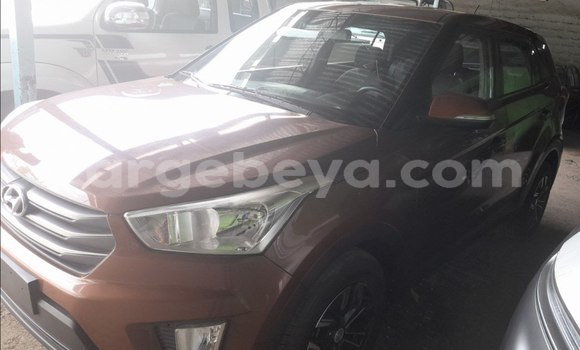ይግዙ አዲስ Hyundai Creta ብናማ መኪና በ አዲስ አበባ በ ኢትዮጵያ ይግዙ አዲስ Hyundai Creta ብናማ መኪና በ አዲስ አበባ በ ኢትዮጵያ