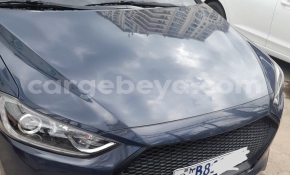 Oofamaa Hyundai Avante Other Makiinaa iti Addis–Ababa keessatti Ethiopia keessatti Oofamaa Hyundai Avante Other Makiinaa iti Addis–Ababa keessatti Ethiopia keessatti