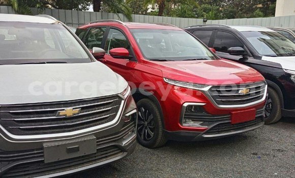 Buy New Chevrolet Captiva Other Car in Addis–Ababa in Ethiopia Buy New Chevrolet Captiva Other Car in Addis–Ababa in Ethiopia