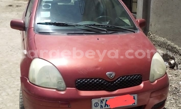 ይግዙ ያገለገለ Toyota Vitz ሌላ መኪና በ አዲስ አበባ በ ኢትዮጵያ ይግዙ ያገለገለ Toyota Vitz ሌላ መኪና በ አዲስ አበባ በ ኢትዮጵያ