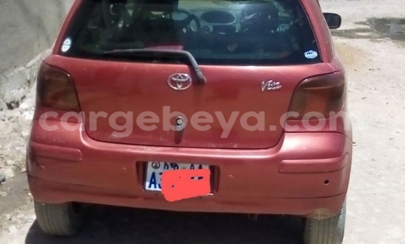 ይግዙ ያገለገለ Toyota Vitz ሌላ መኪና በ አዲስ አበባ በ ኢትዮጵያ ይግዙ ያገለገለ Toyota Vitz ሌላ መኪና በ አዲስ አበባ በ ኢትዮጵያ