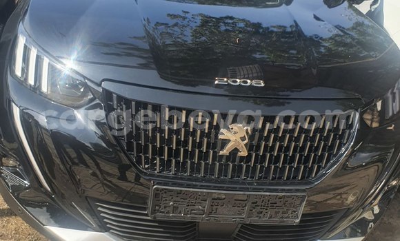 Haaraa Peugeot 2008 Other Makiinaa iti Addis–Ababa keessatti Ethiopia keessatti Haaraa Peugeot 2008 Other Makiinaa iti Addis–Ababa keessatti Ethiopia keessatti