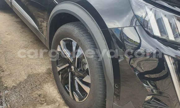 Haaraa Peugeot 2008 Other Makiinaa iti Addis–Ababa keessatti Ethiopia keessatti Haaraa Peugeot 2008 Other Makiinaa iti Addis–Ababa keessatti Ethiopia keessatti