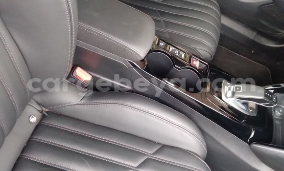 Haaraa Peugeot 2008 Other Makiinaa iti Addis–Ababa keessatti Ethiopia keessatti Haaraa Peugeot 2008 Other Makiinaa iti Addis–Ababa keessatti Ethiopia keessatti