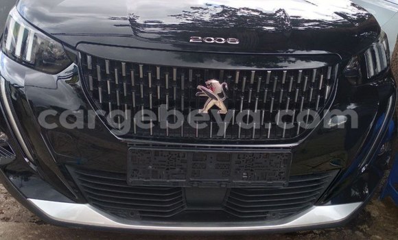 Haaraa Peugeot 2008 Other Makiinaa iti Addis–Ababa keessatti Ethiopia keessatti Haaraa Peugeot 2008 Other Makiinaa iti Addis–Ababa keessatti Ethiopia keessatti