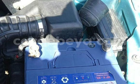 Buy Used Lifan Murman Other Car in Addis–Ababa in Ethiopia