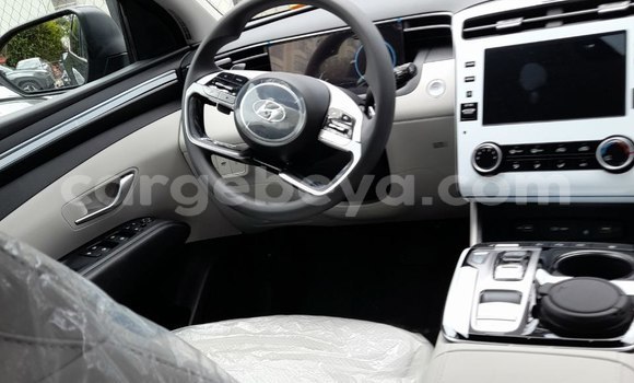 Buy New Hyundai Tucson Other Car in Addis–Ababa in Ethiopia Buy New Hyundai Tucson Other Car in Addis–Ababa in Ethiopia