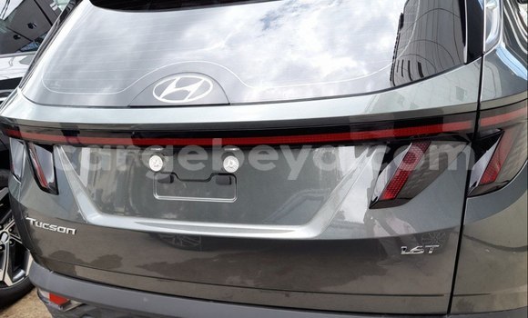 Buy New Hyundai Tucson Other Car in Addis–Ababa in Ethiopia Buy New Hyundai Tucson Other Car in Addis–Ababa in Ethiopia