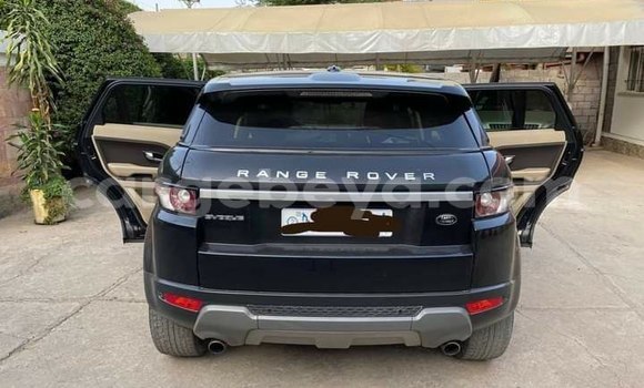 ይግዙ ያገለገለ Land Rover Range Rover Evoque ሌላ መኪና በ አዲስ አበባ በ ኢትዮጵያ ይግዙ ያገለገለ Land Rover Range Rover Evoque ሌላ መኪና በ አዲስ አበባ በ ኢትዮጵያ