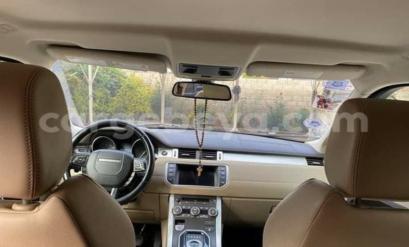 ይግዙ ያገለገለ Land Rover Range Rover Evoque ሌላ መኪና በ አዲስ አበባ በ ኢትዮጵያ ይግዙ ያገለገለ Land Rover Range Rover Evoque ሌላ መኪና በ አዲስ አበባ በ ኢትዮጵያ