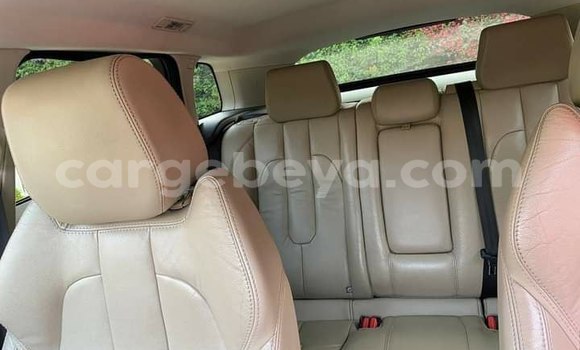 ይግዙ ያገለገለ Land Rover Range Rover Evoque ሌላ መኪና በ አዲስ አበባ በ ኢትዮጵያ ይግዙ ያገለገለ Land Rover Range Rover Evoque ሌላ መኪና በ አዲስ አበባ በ ኢትዮጵያ