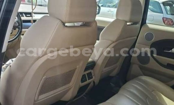 ይግዙ ያገለገለ Land Rover Range Rover Evoque ሌላ መኪና በ አዲስ አበባ በ ኢትዮጵያ ይግዙ ያገለገለ Land Rover Range Rover Evoque ሌላ መኪና በ አዲስ አበባ በ ኢትዮጵያ