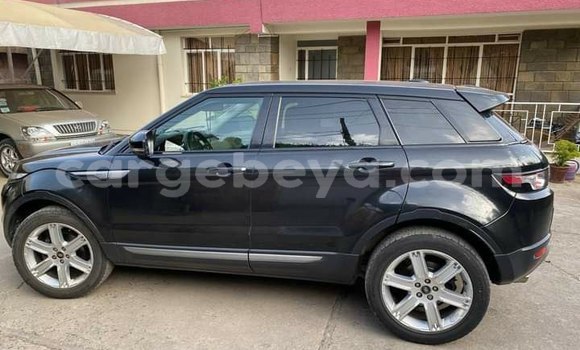 ይግዙ ያገለገለ Land Rover Range Rover Evoque ሌላ መኪና በ አዲስ አበባ በ ኢትዮጵያ ይግዙ ያገለገለ Land Rover Range Rover Evoque ሌላ መኪና በ አዲስ አበባ በ ኢትዮጵያ