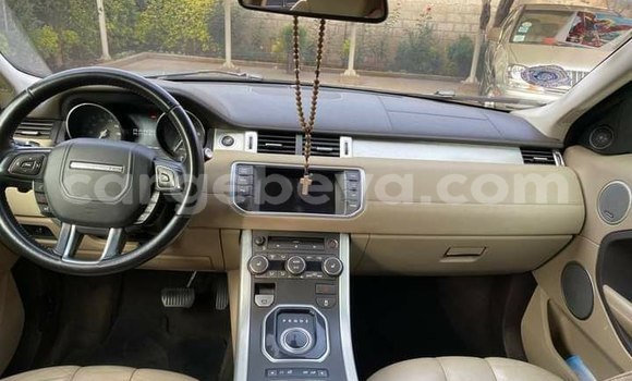 ይግዙ ያገለገለ Land Rover Range Rover Evoque ሌላ መኪና በ አዲስ አበባ በ ኢትዮጵያ ይግዙ ያገለገለ Land Rover Range Rover Evoque ሌላ መኪና በ አዲስ አበባ በ ኢትዮጵያ