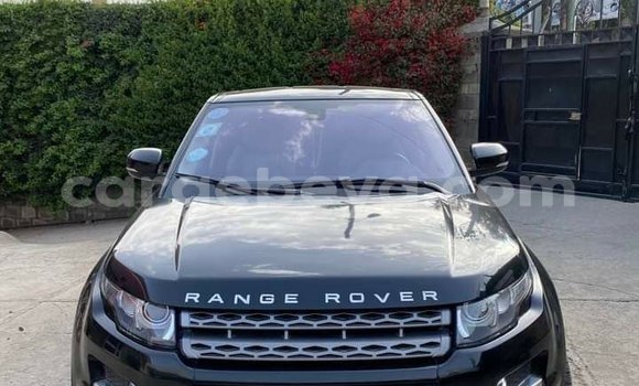 ይግዙ ያገለገለ Land Rover Range Rover Evoque ሌላ መኪና በ አዲስ አበባ በ ኢትዮጵያ ይግዙ ያገለገለ Land Rover Range Rover Evoque ሌላ መኪና በ አዲስ አበባ በ ኢትዮጵያ