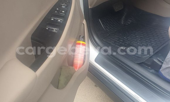 Buy Used Hyundai Tucson White Car in Addis–Ababa in Ethiopia Buy Used Hyundai Tucson White Car in Addis–Ababa in Ethiopia