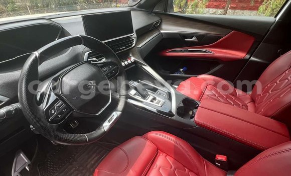 Buy Used Peugeot 5008 White Car in Addis–Ababa in Ethiopia Buy Used Peugeot 5008 White Car in Addis–Ababa in Ethiopia