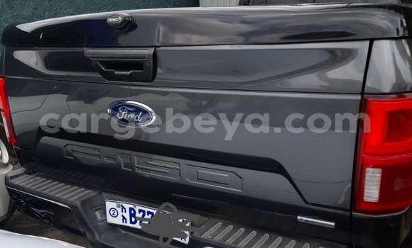 Buy New Ford F–150 Other Car in Addis–Ababa in Ethiopia Buy New Ford F–150 Other Car in Addis–Ababa in Ethiopia