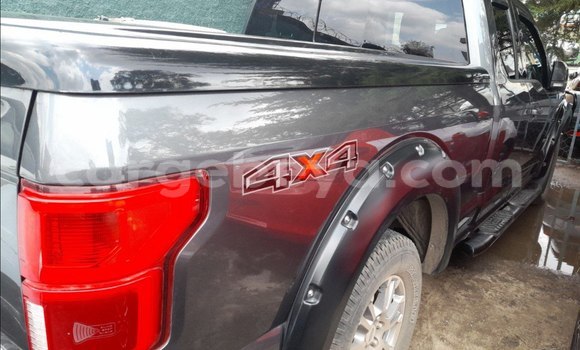 Buy New Ford F–150 Other Car in Addis–Ababa in Ethiopia Buy New Ford F–150 Other Car in Addis–Ababa in Ethiopia